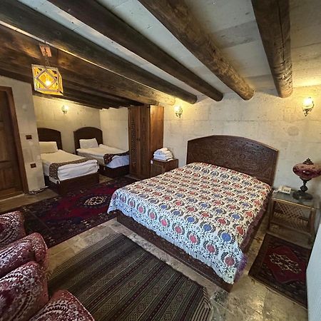 Avanos Suites المظهر الخارجي الصورة