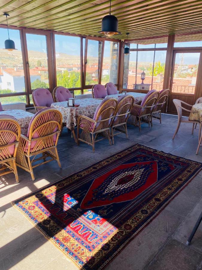 Avanos Suites المظهر الخارجي الصورة