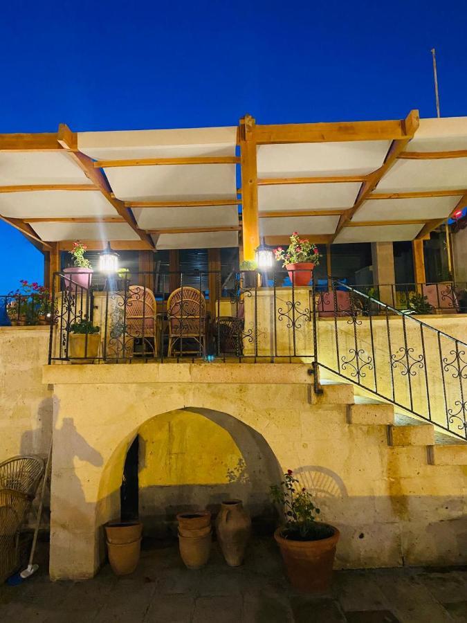 Avanos Suites المظهر الخارجي الصورة