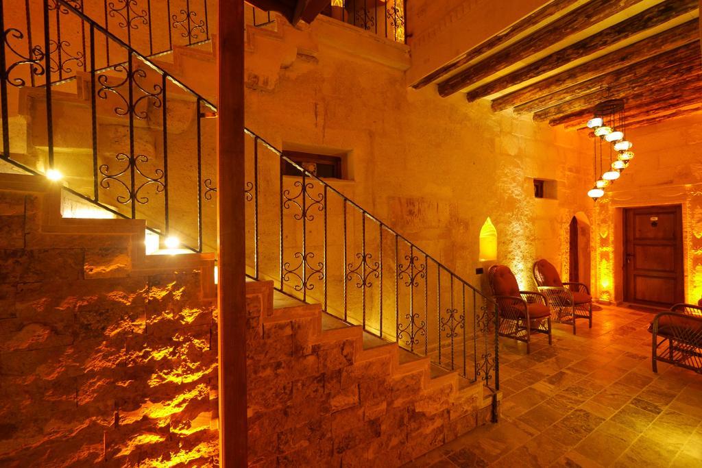 Avanos Suites المظهر الخارجي الصورة