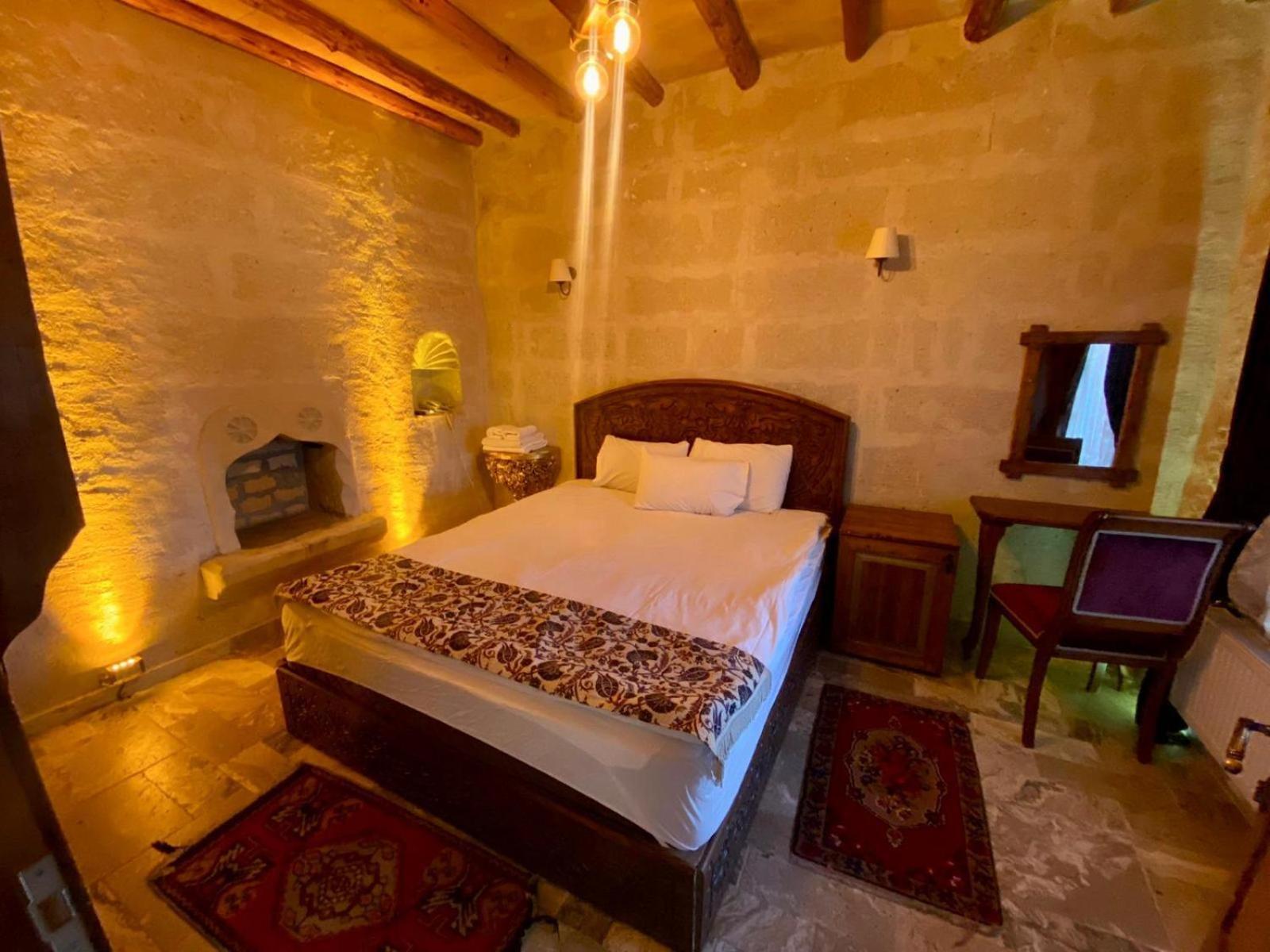 Avanos Suites المظهر الخارجي الصورة