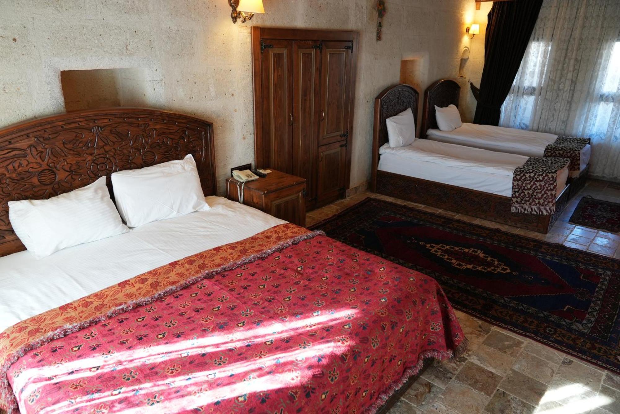 Avanos Suites المظهر الخارجي الصورة