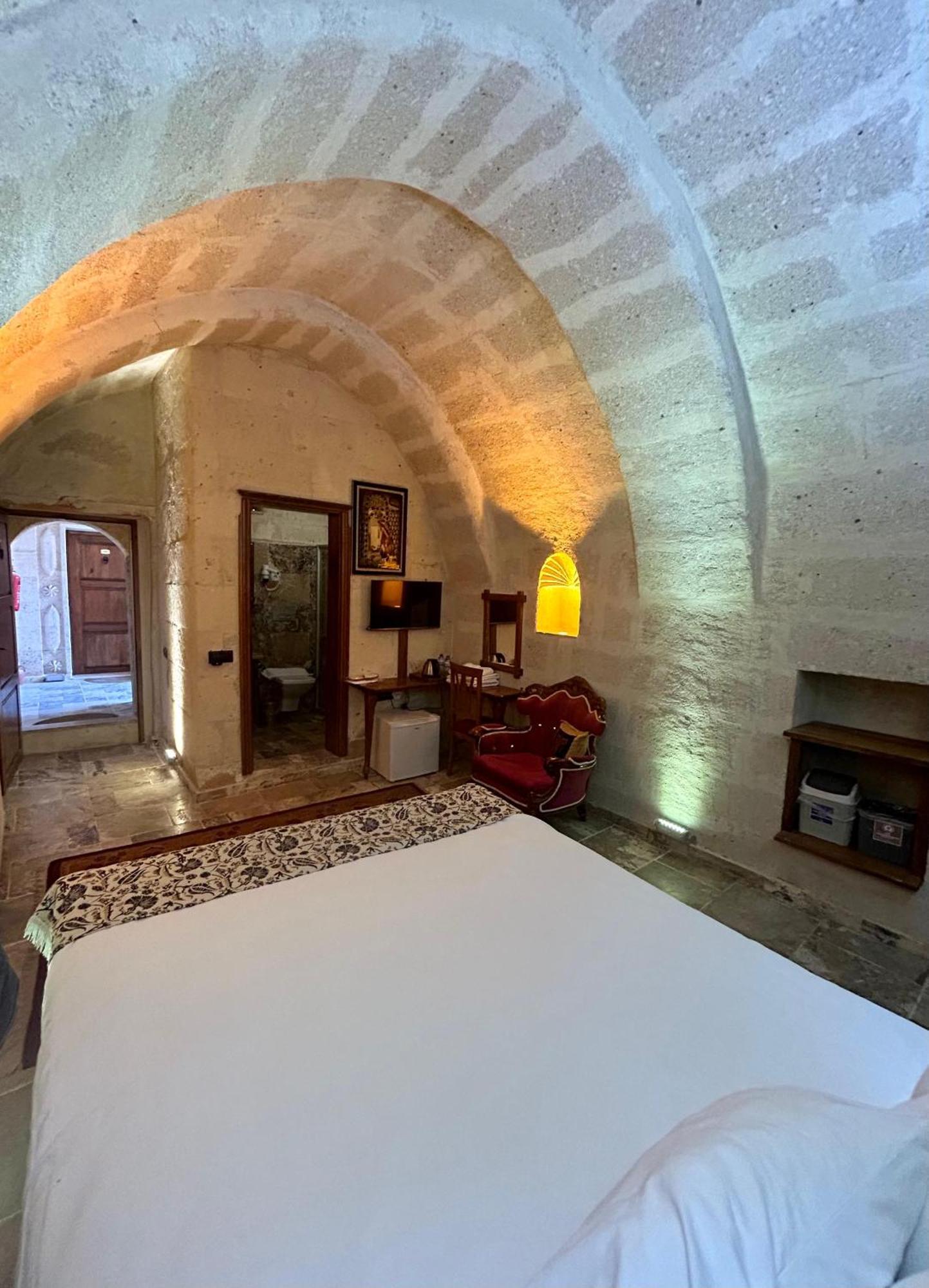 Avanos Suites المظهر الخارجي الصورة