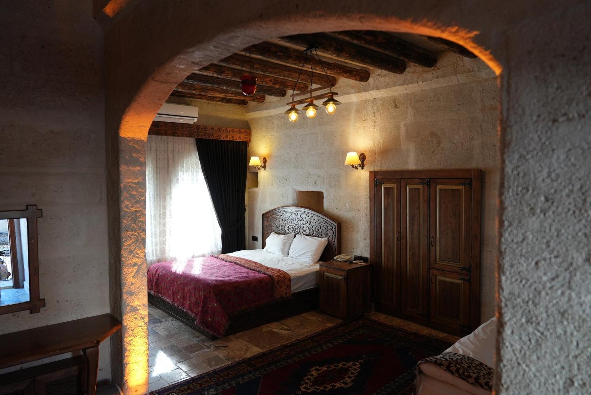 Avanos Suites المظهر الخارجي الصورة