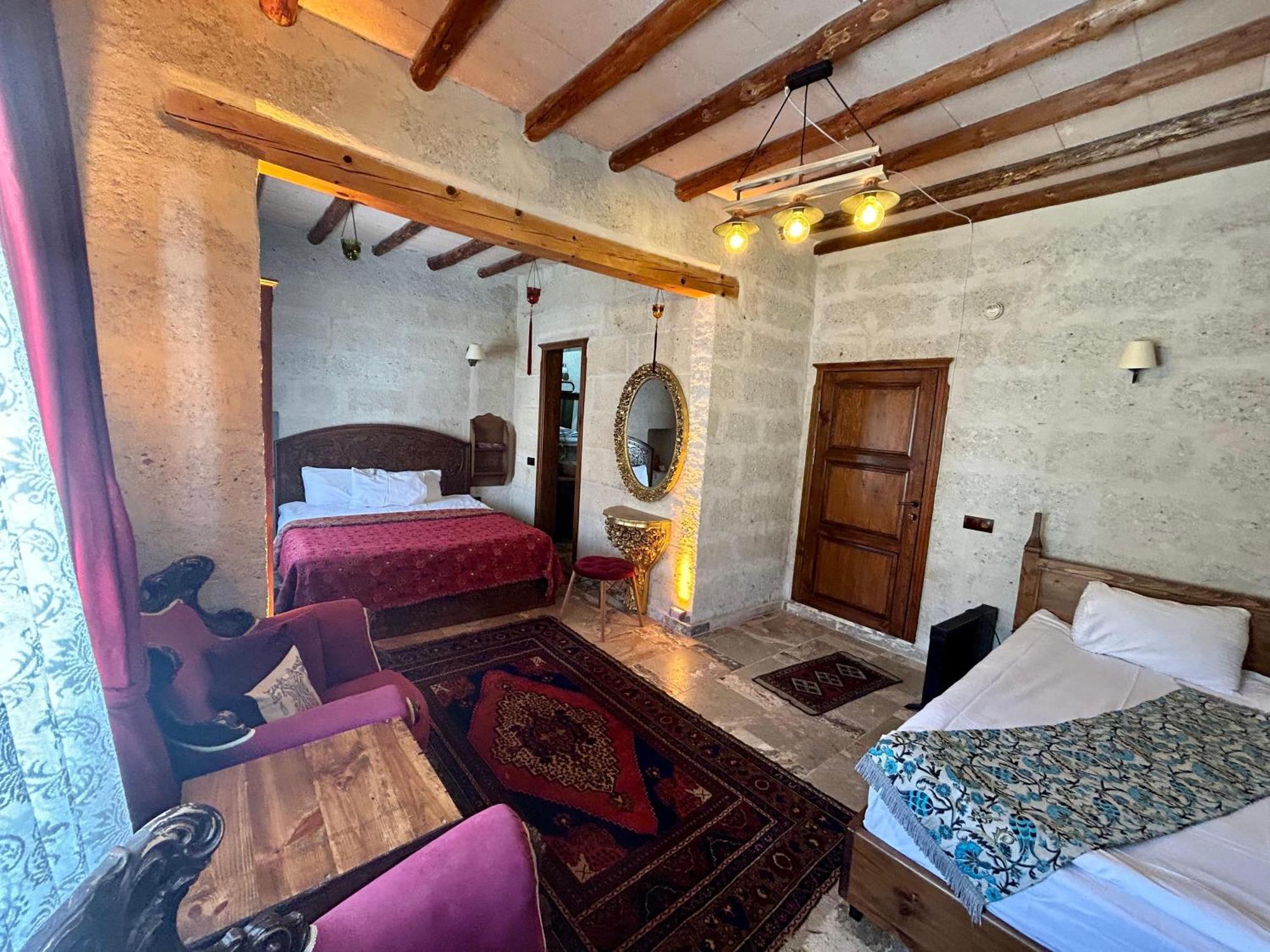 Avanos Suites المظهر الخارجي الصورة