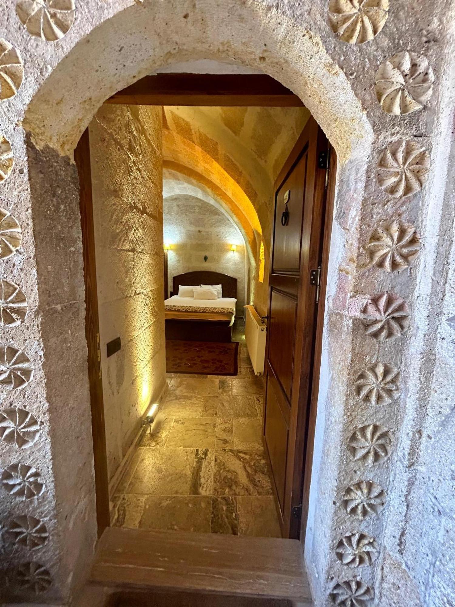 Avanos Suites المظهر الخارجي الصورة