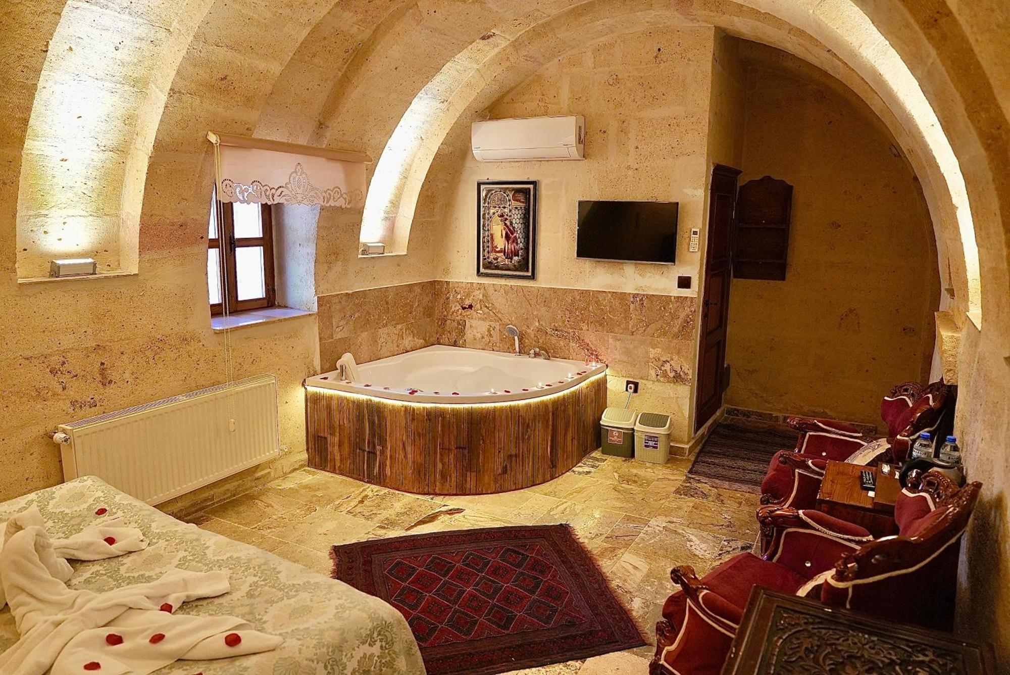 Avanos Suites المظهر الخارجي الصورة