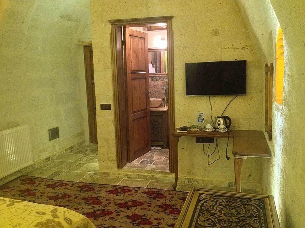 Avanos Suites المظهر الخارجي الصورة