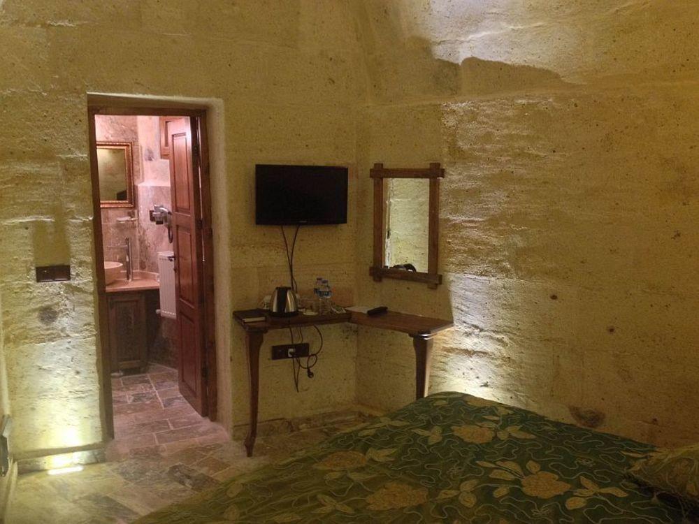 Avanos Suites المظهر الخارجي الصورة