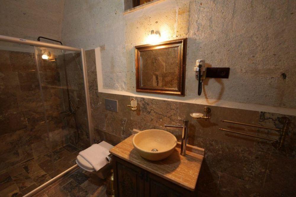 Avanos Suites المظهر الخارجي الصورة