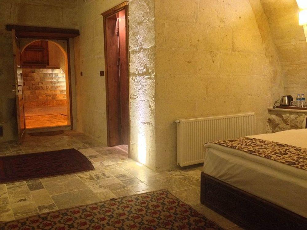 Avanos Suites المظهر الخارجي الصورة
