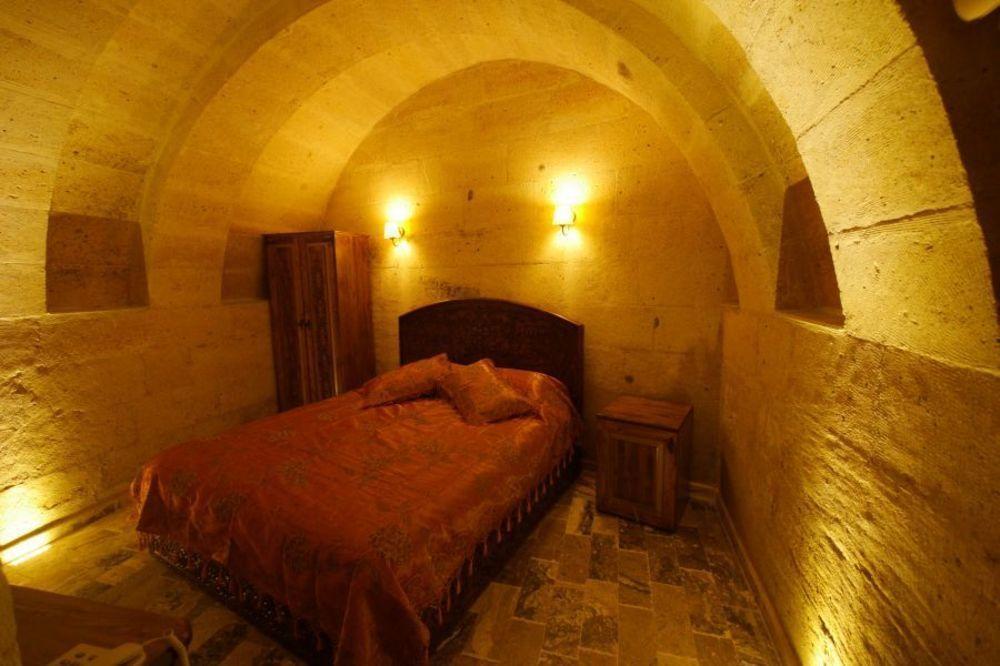 Avanos Suites المظهر الخارجي الصورة