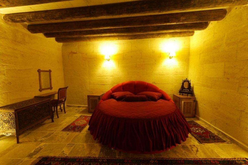 Avanos Suites المظهر الخارجي الصورة