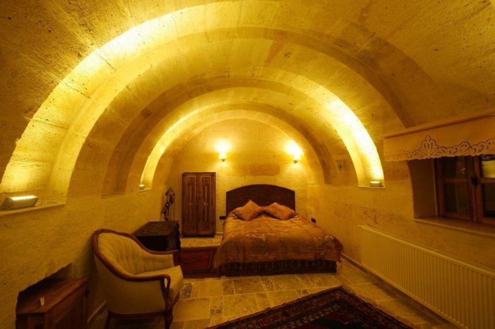 Avanos Suites المظهر الخارجي الصورة