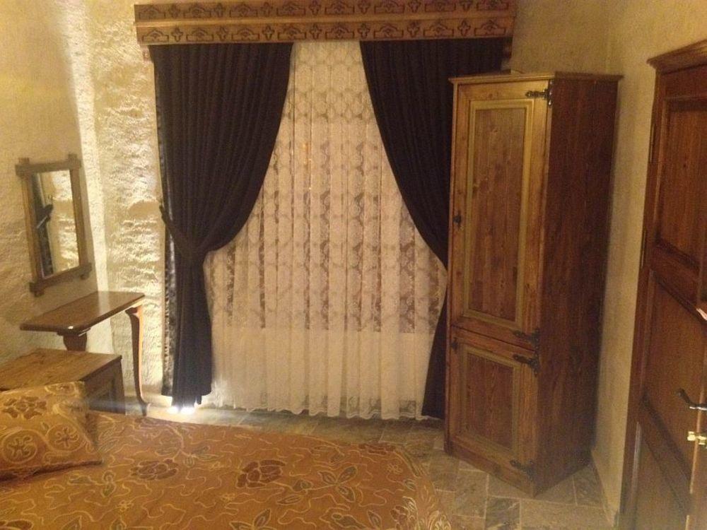 Avanos Suites المظهر الخارجي الصورة