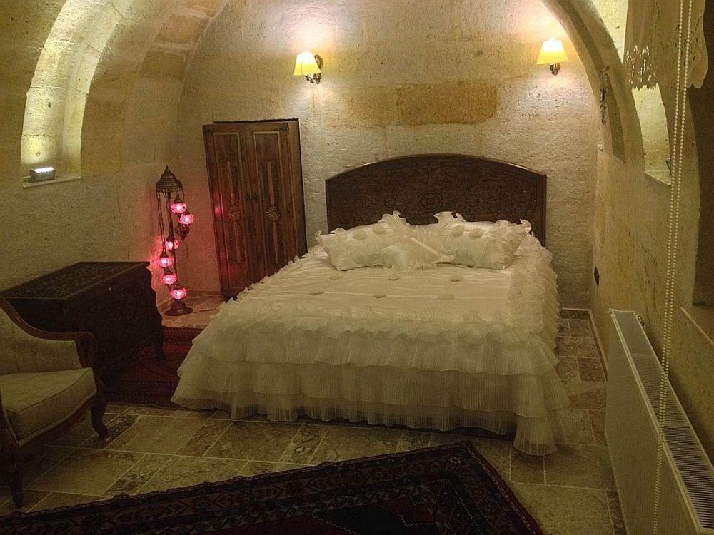 Avanos Suites المظهر الخارجي الصورة