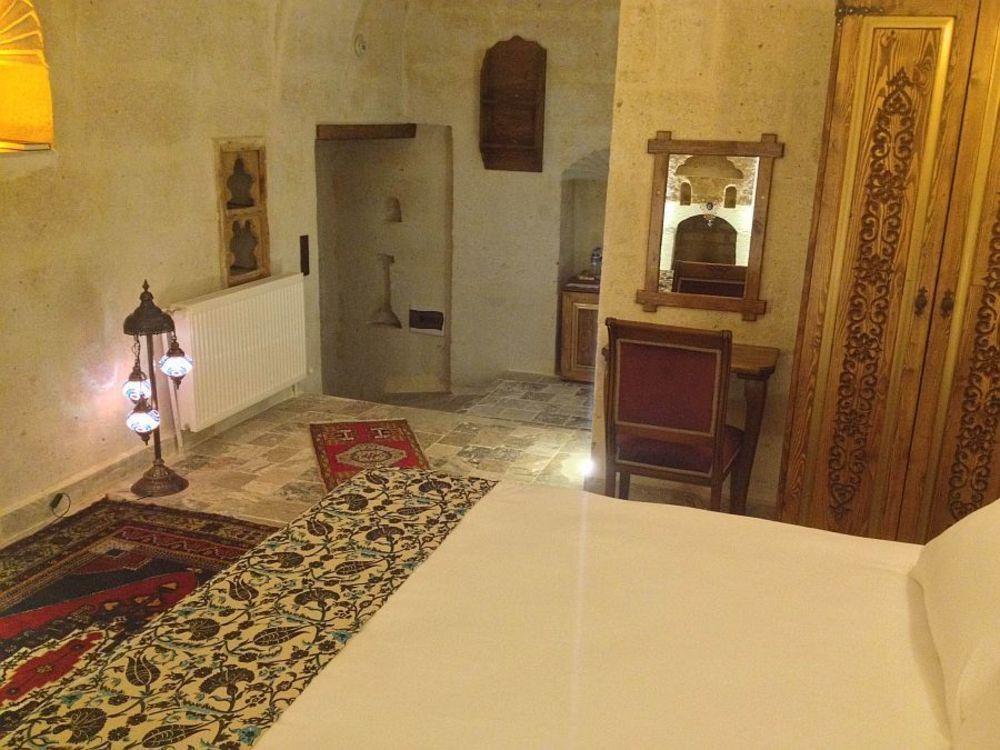 Avanos Suites المظهر الخارجي الصورة