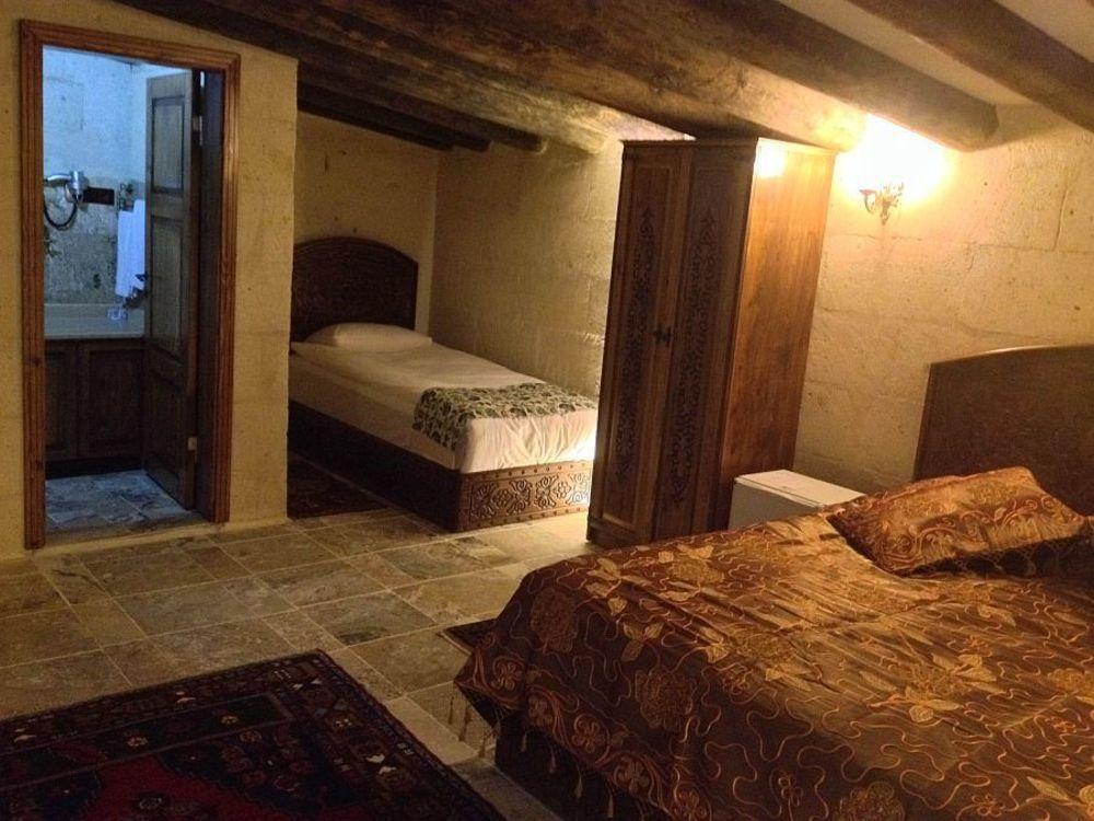 Avanos Suites المظهر الخارجي الصورة