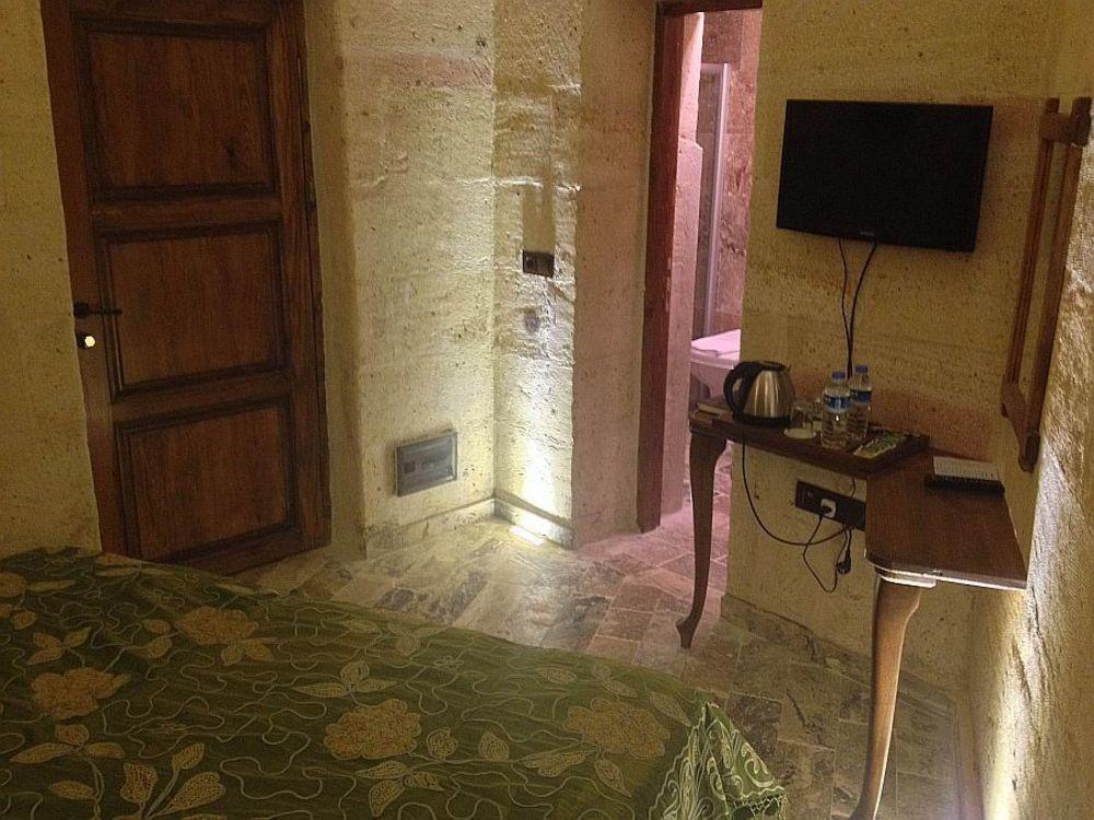 Avanos Suites المظهر الخارجي الصورة