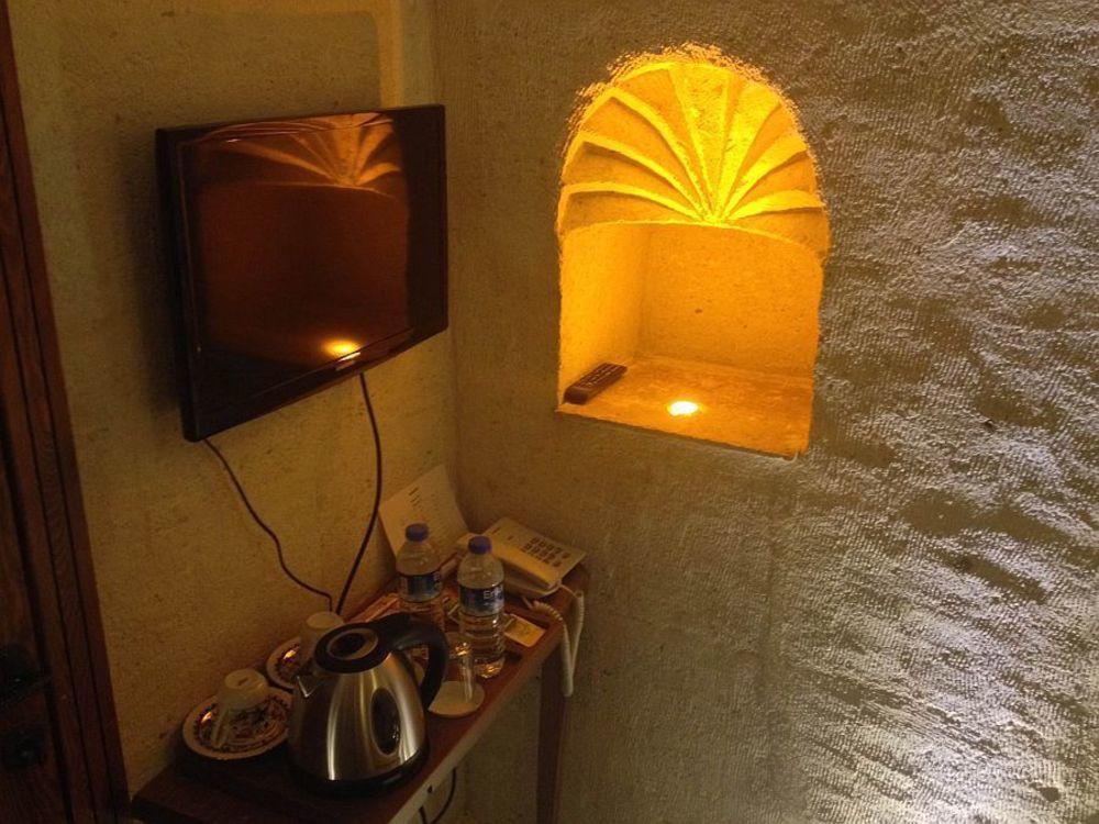 Avanos Suites المظهر الخارجي الصورة