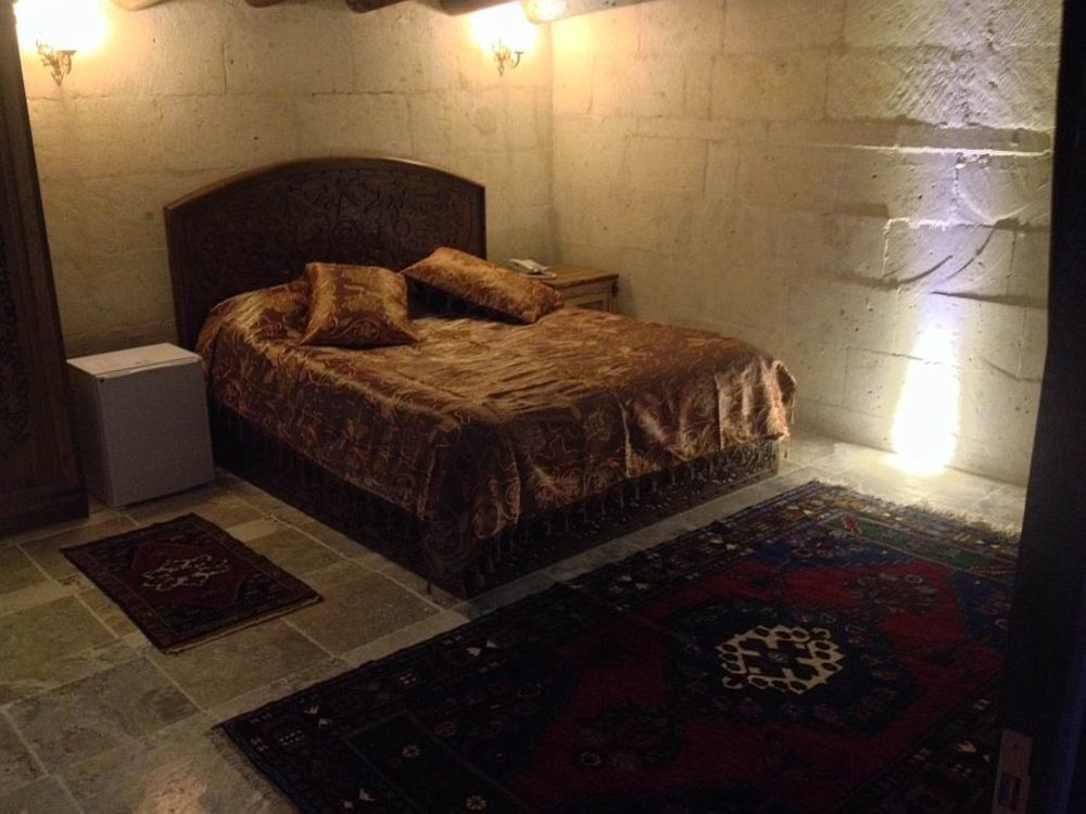Avanos Suites المظهر الخارجي الصورة