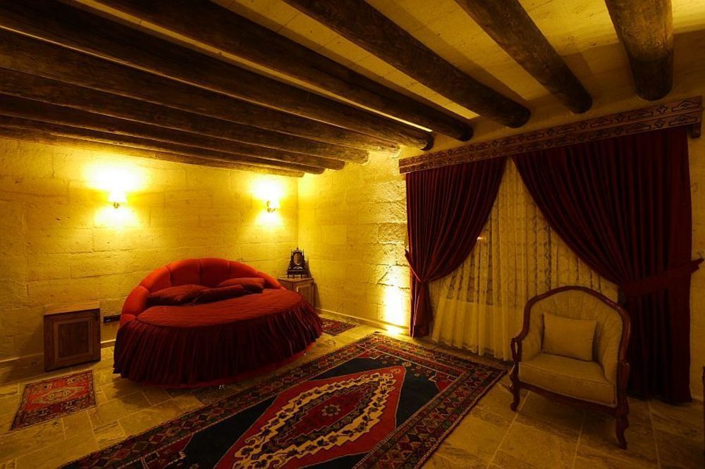 Avanos Suites المظهر الخارجي الصورة