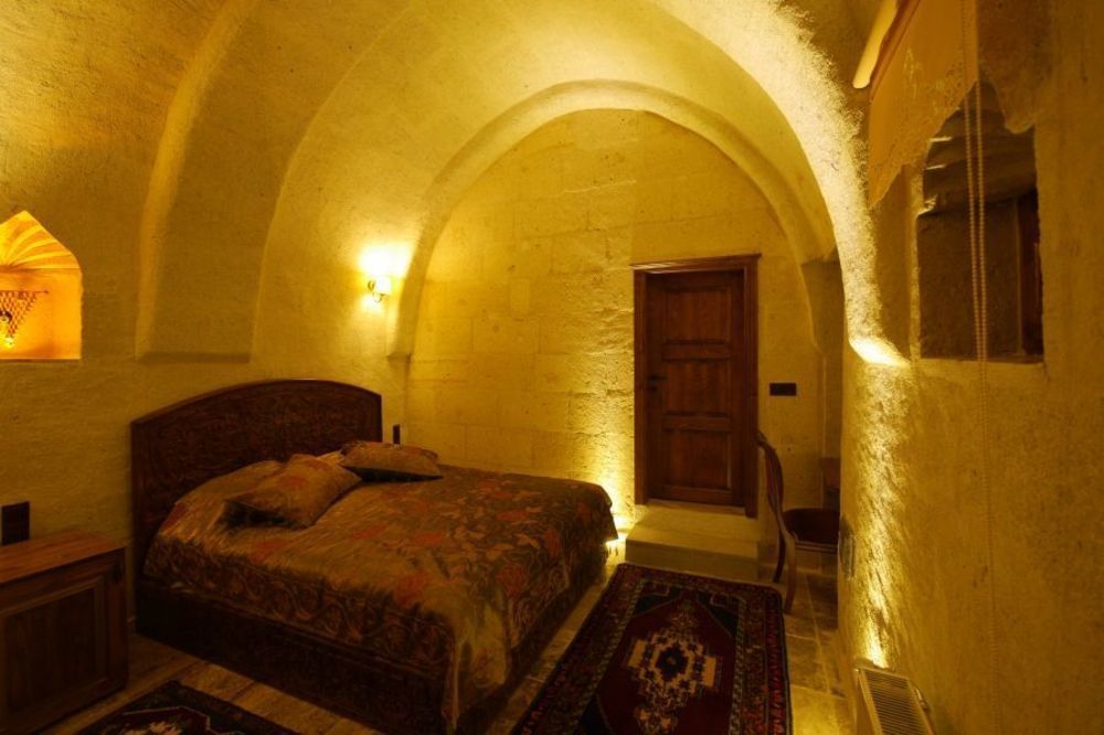 Avanos Suites المظهر الخارجي الصورة