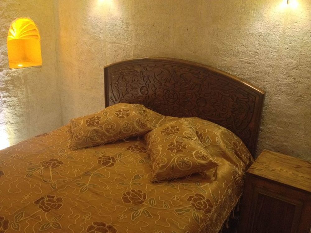 Avanos Suites المظهر الخارجي الصورة