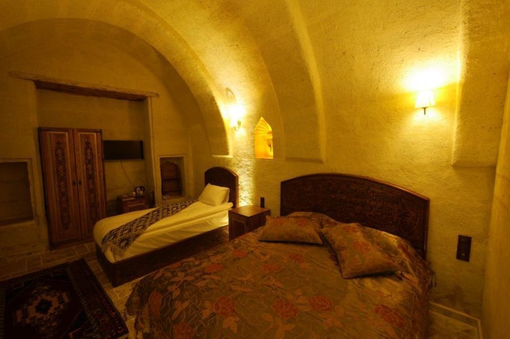 Avanos Suites المظهر الخارجي الصورة