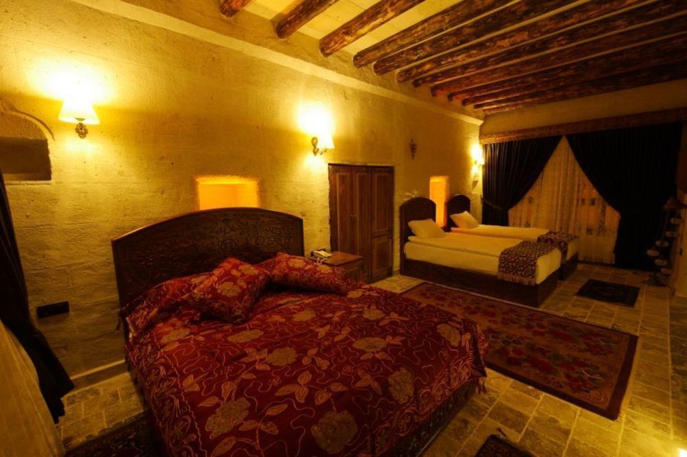 Avanos Suites المظهر الخارجي الصورة
