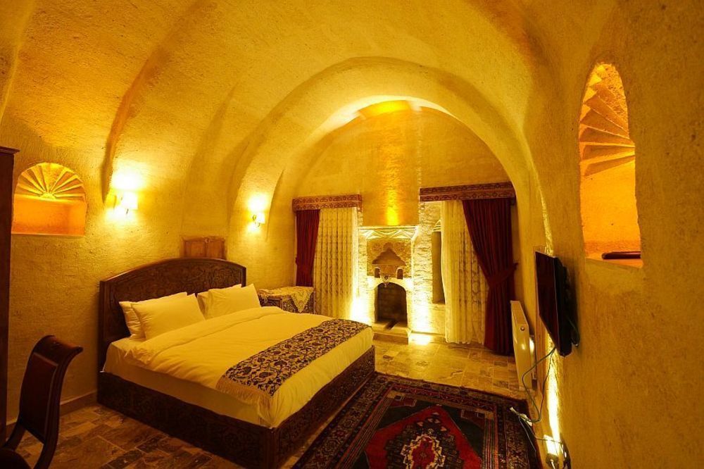 Avanos Suites المظهر الخارجي الصورة
