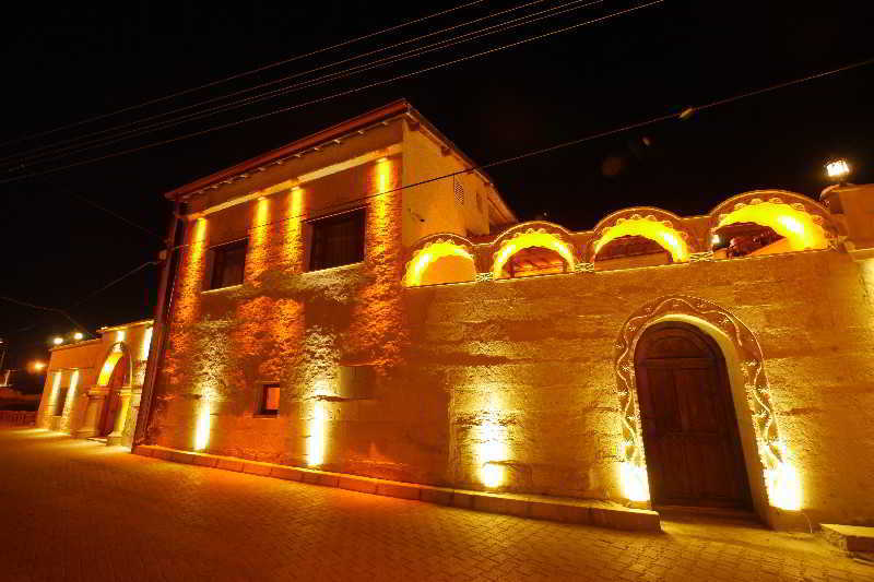Avanos Suites المظهر الخارجي الصورة