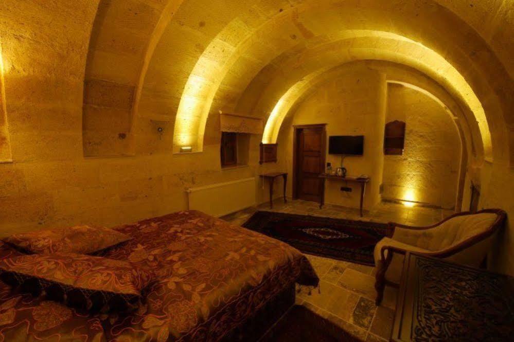 Avanos Suites المظهر الخارجي الصورة