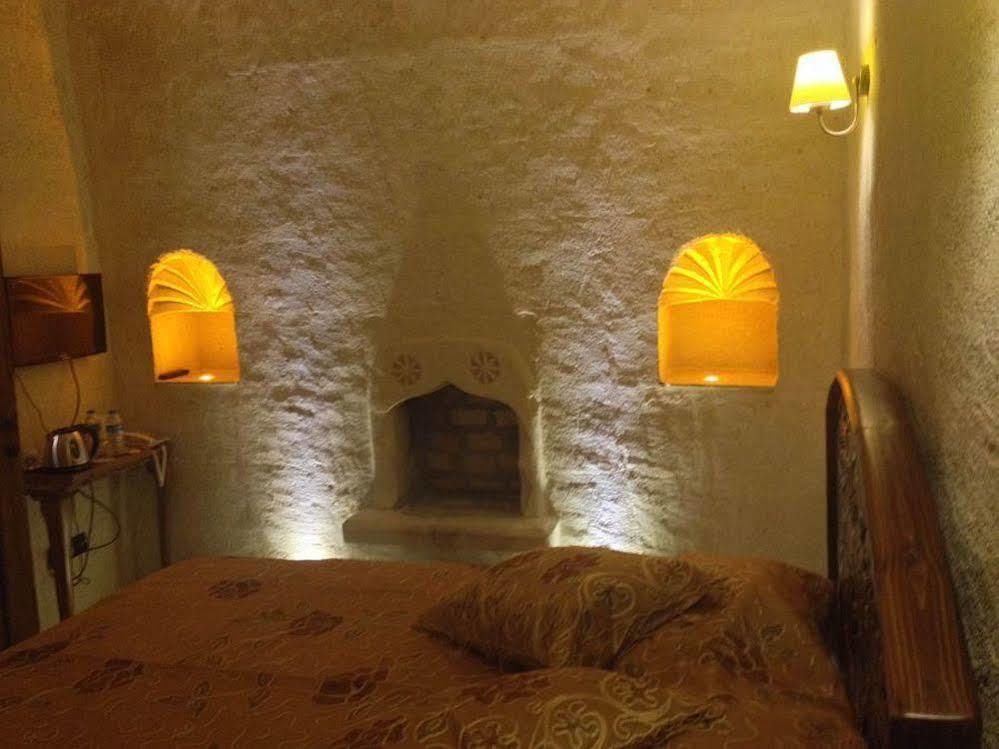 Avanos Suites المظهر الخارجي الصورة