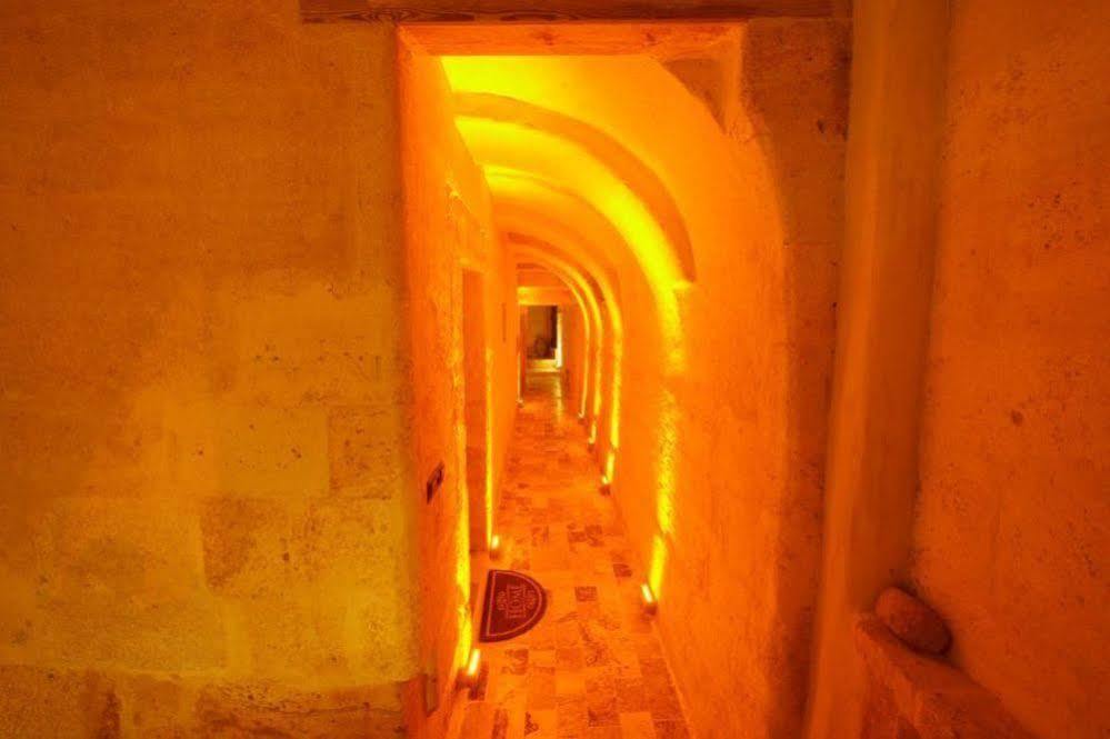 Avanos Suites المظهر الخارجي الصورة