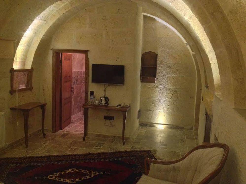 Avanos Suites المظهر الخارجي الصورة