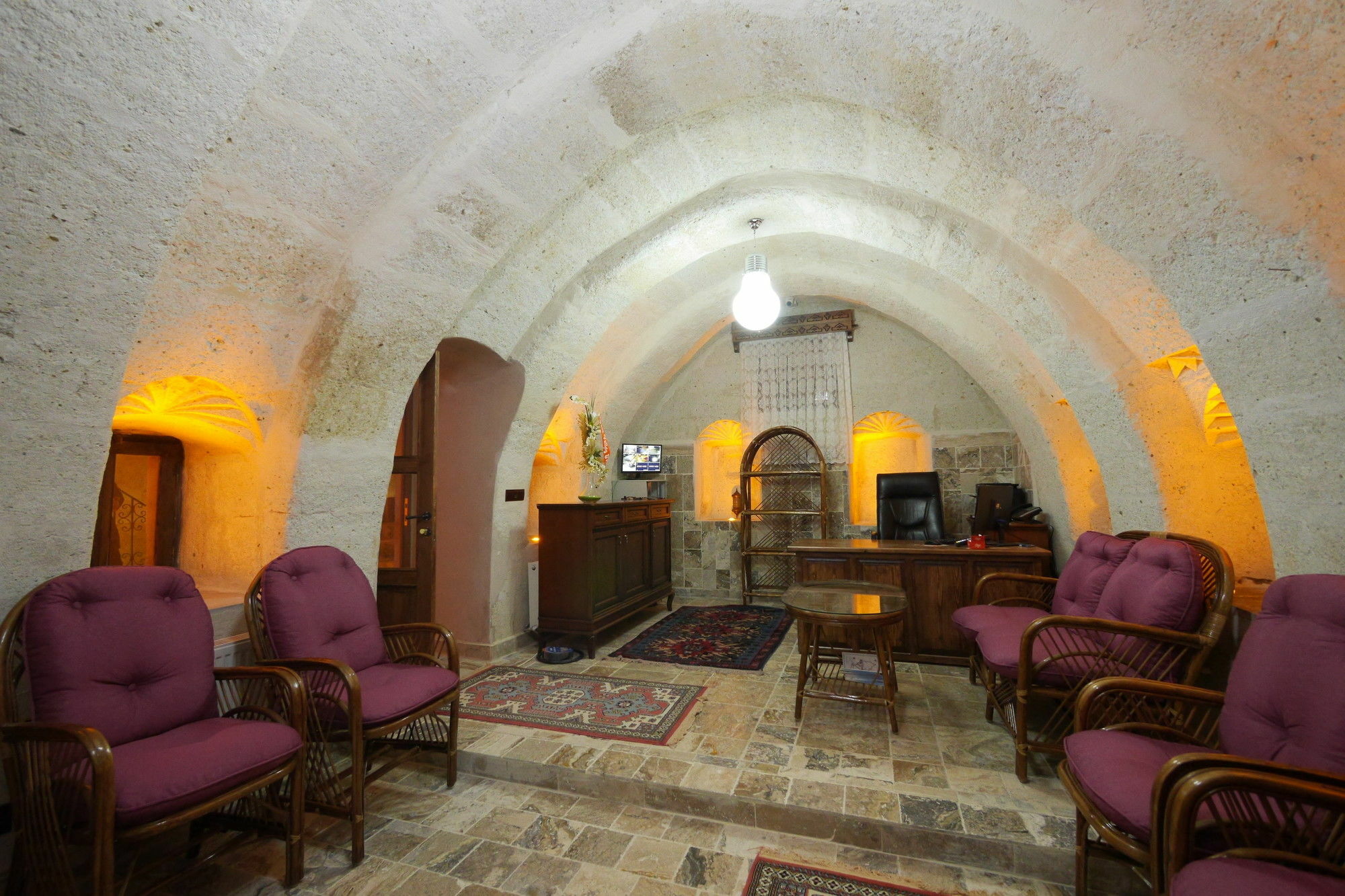 Avanos Suites المظهر الخارجي الصورة